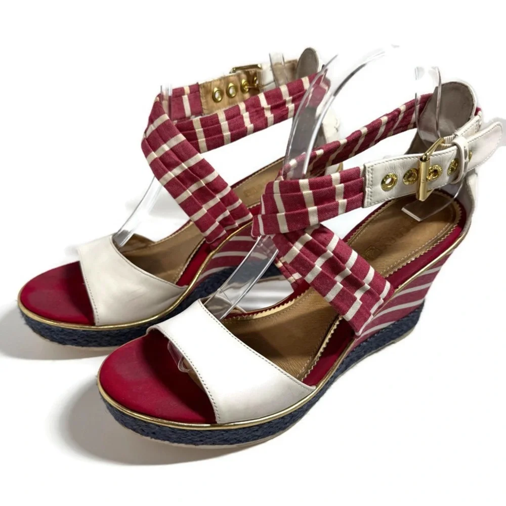 SPERRY TOP SIDER ESPADRILLES